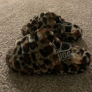 UGG Slippers